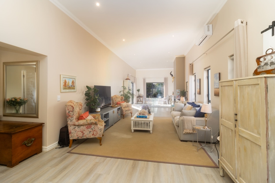 3 Bedroom Property for Sale in Buh Rein Estate Western Cape